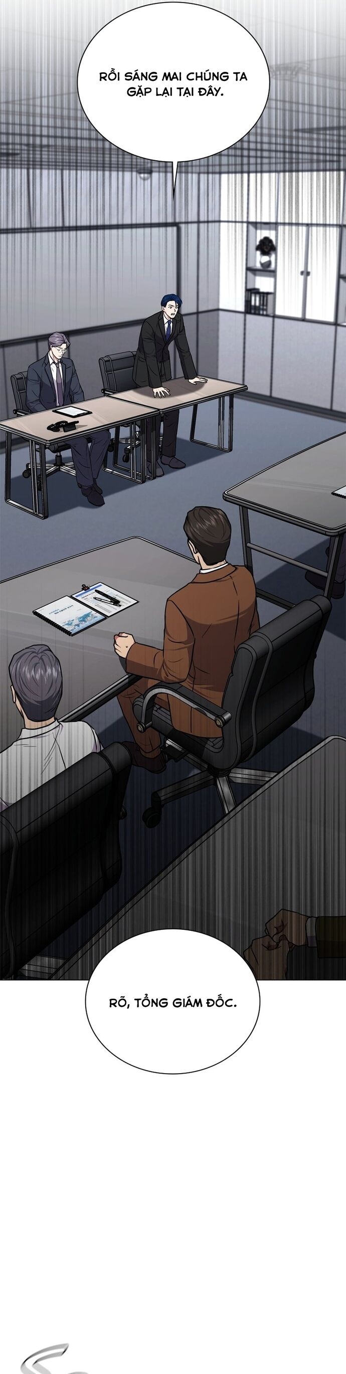 Thuế Trừng Giả Chapter 156 - 35