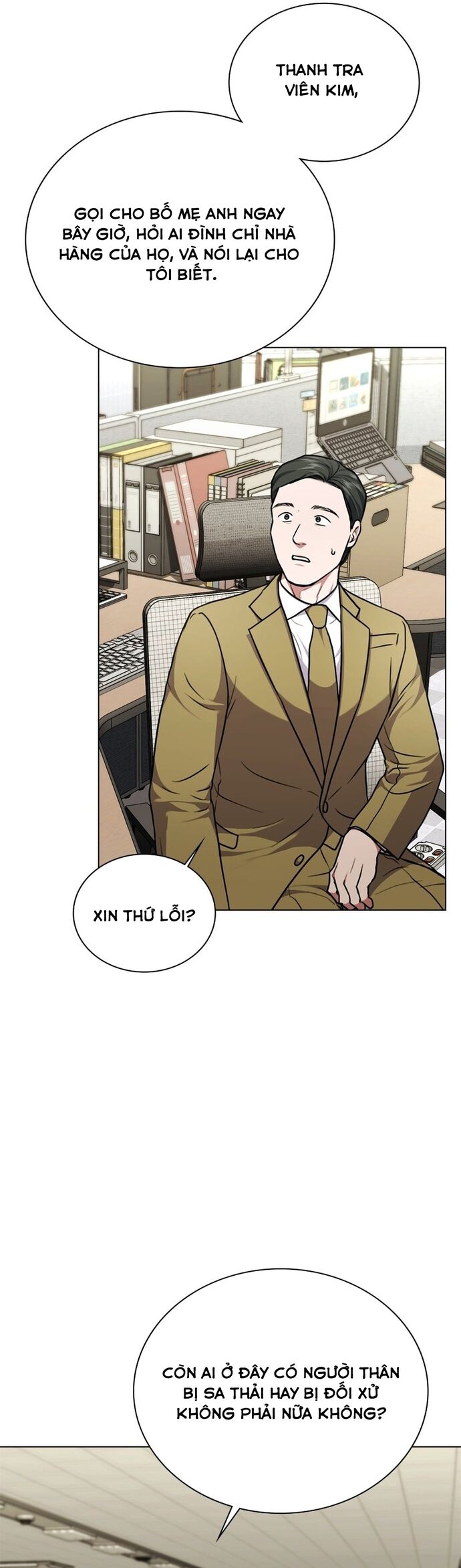 Thuế Trừng Giả Chapter 156 - 47