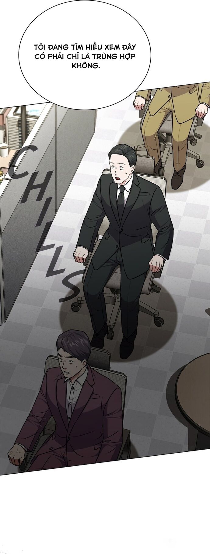 Thuế Trừng Giả Chapter 156 - 49