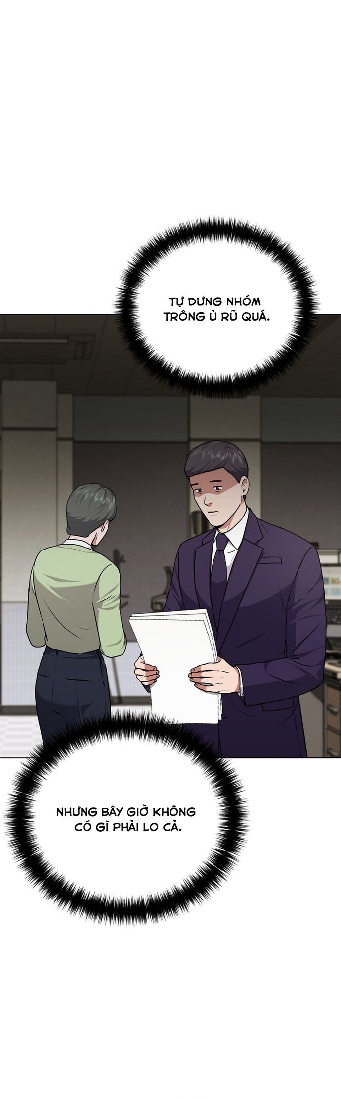 Thuế Trừng Giả Chapter 156 - 6