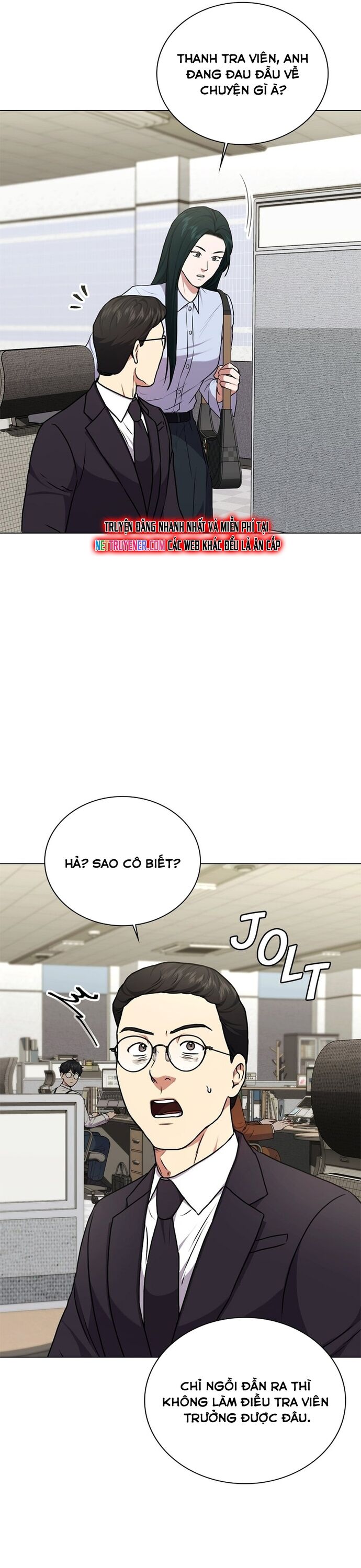 Thuế Trừng Giả Chapter 156 - 10