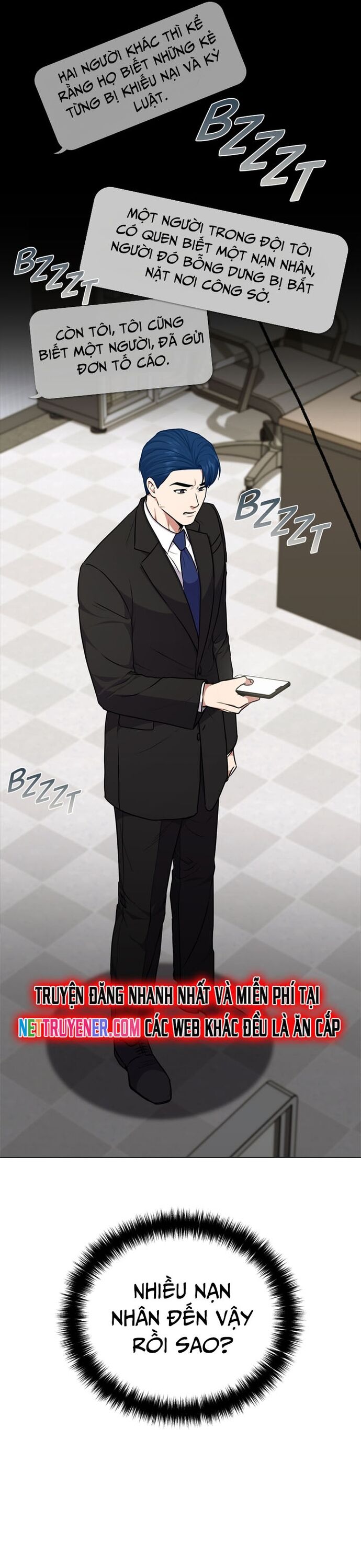 Thuế Trừng Giả Chapter 157 - 2