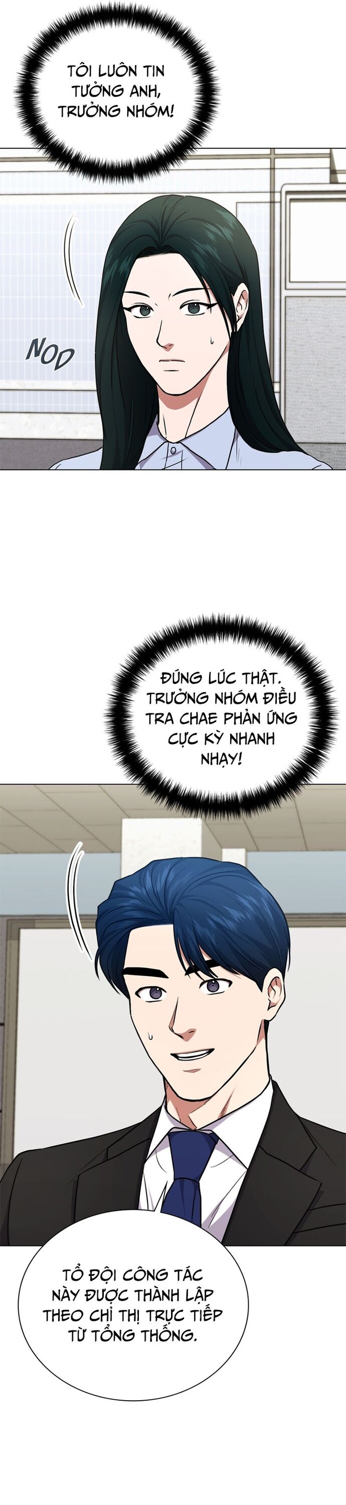 Thuế Trừng Giả Chapter 157 - 19