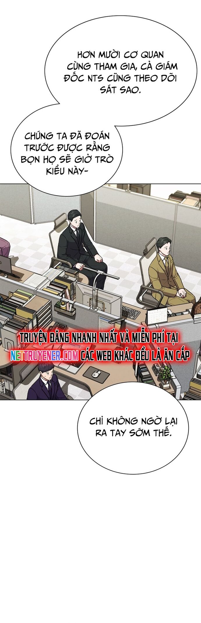 Thuế Trừng Giả Chapter 157 - 20