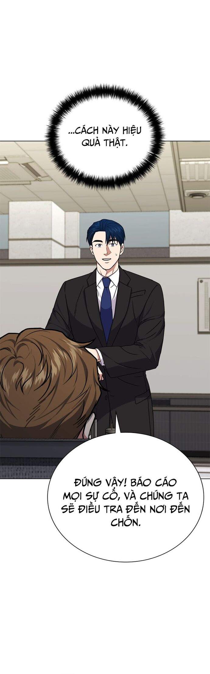 Thuế Trừng Giả Chapter 157 - 24