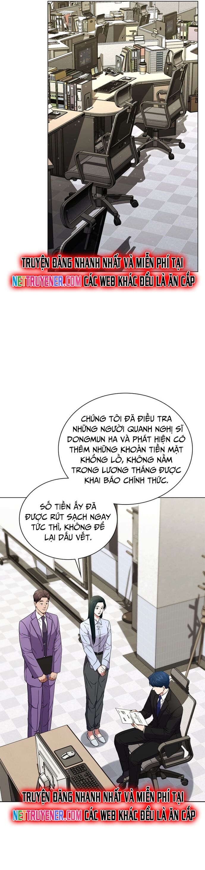 Thuế Trừng Giả Chapter 157 - 26