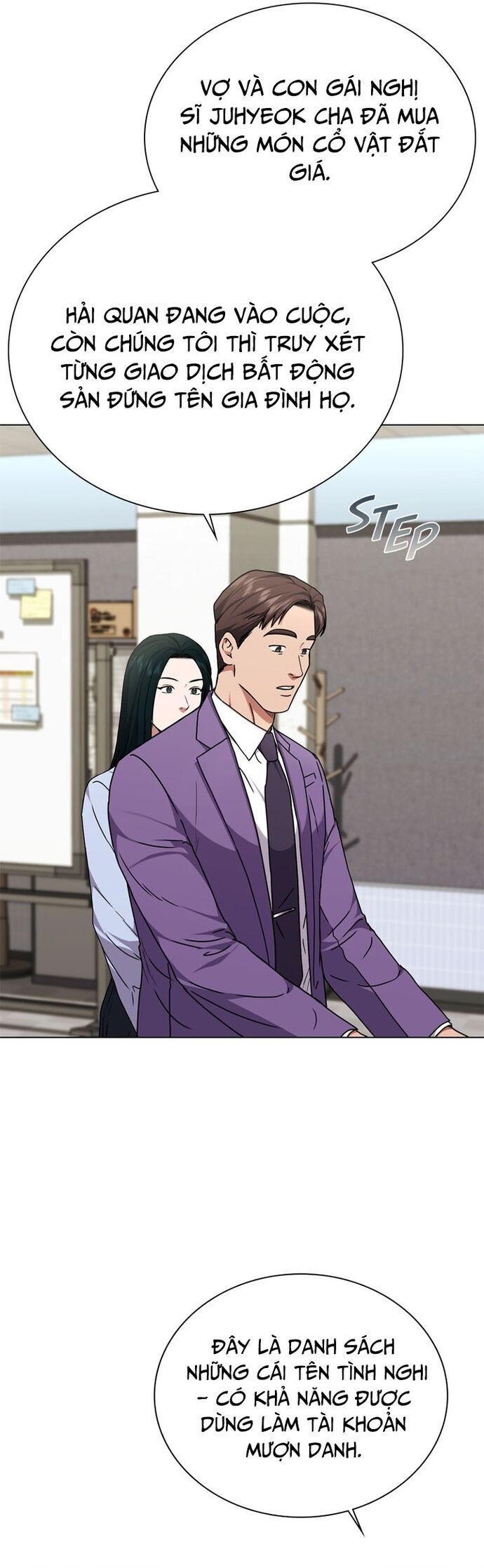Thuế Trừng Giả Chapter 157 - 27
