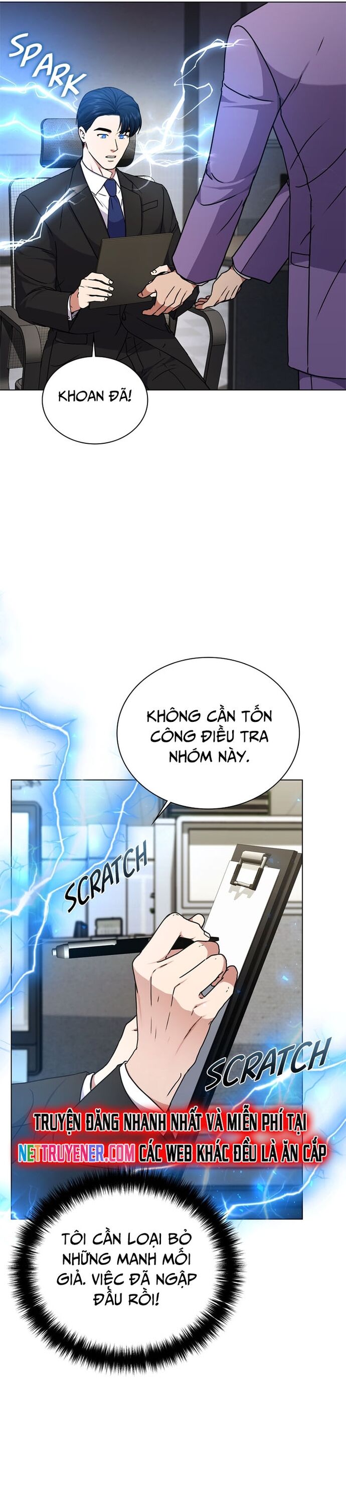 Thuế Trừng Giả Chapter 157 - 28