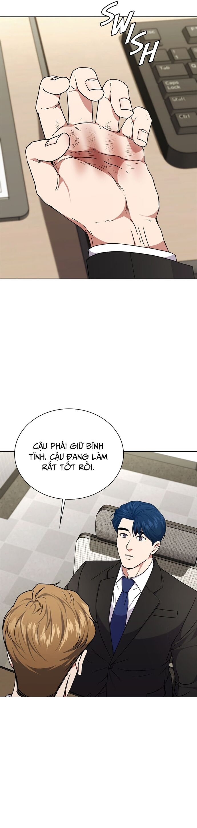 Thuế Trừng Giả Chapter 157 - 35