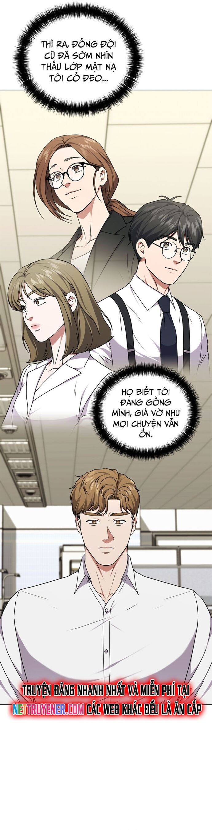 Thuế Trừng Giả Chapter 157 - 36