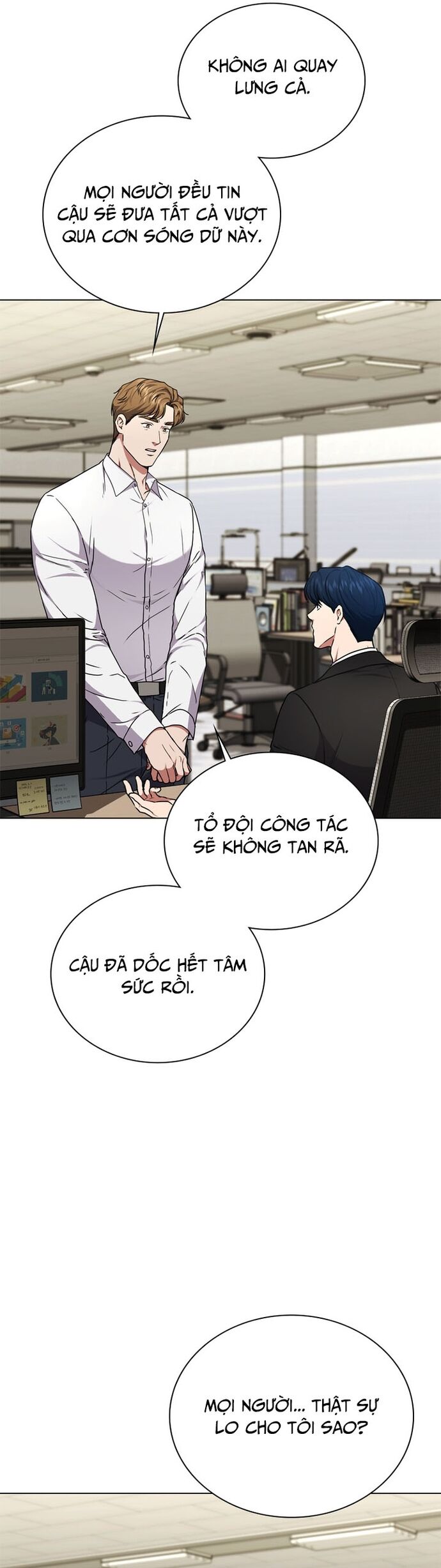 Thuế Trừng Giả Chapter 157 - 37
