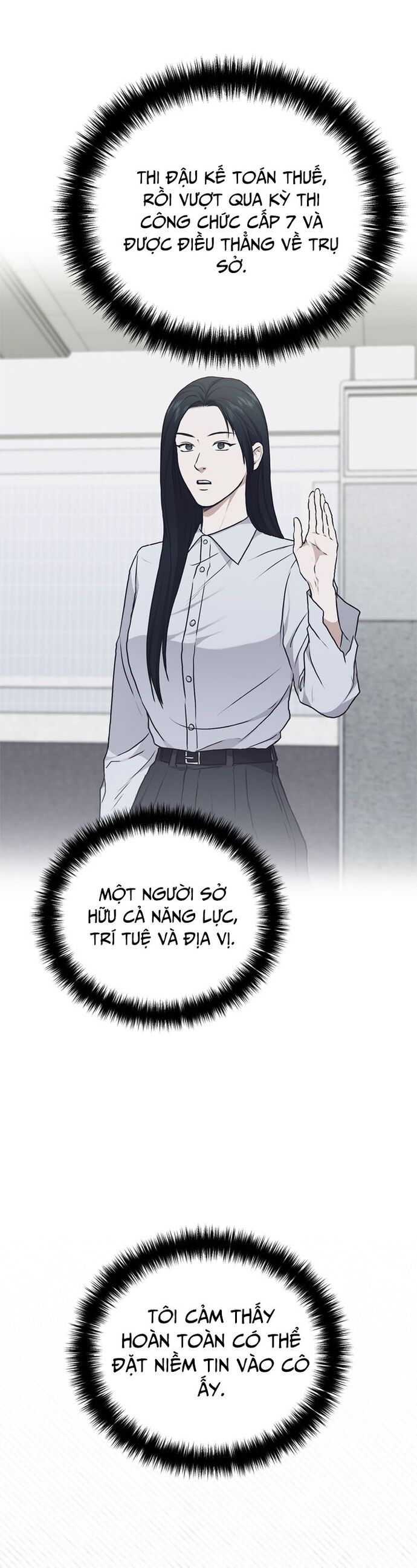 Thuế Trừng Giả Chapter 157 - 39