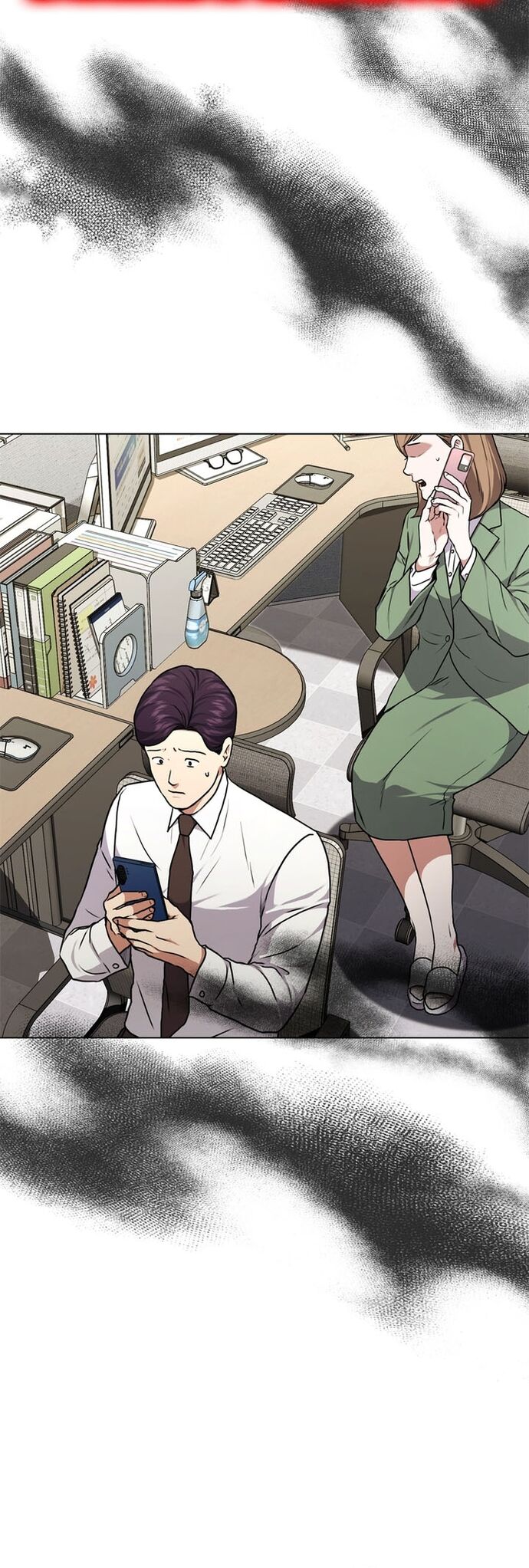 Thuế Trừng Giả Chapter 157 - 6