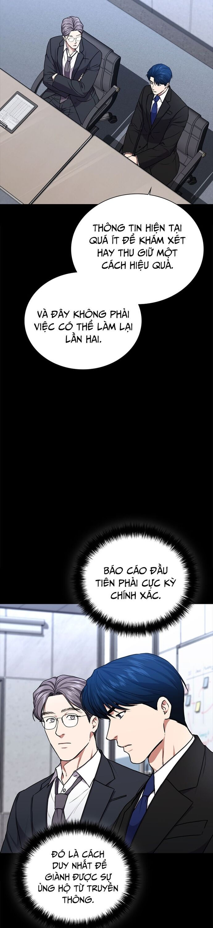 Thuế Trừng Giả Chapter 157 - 8