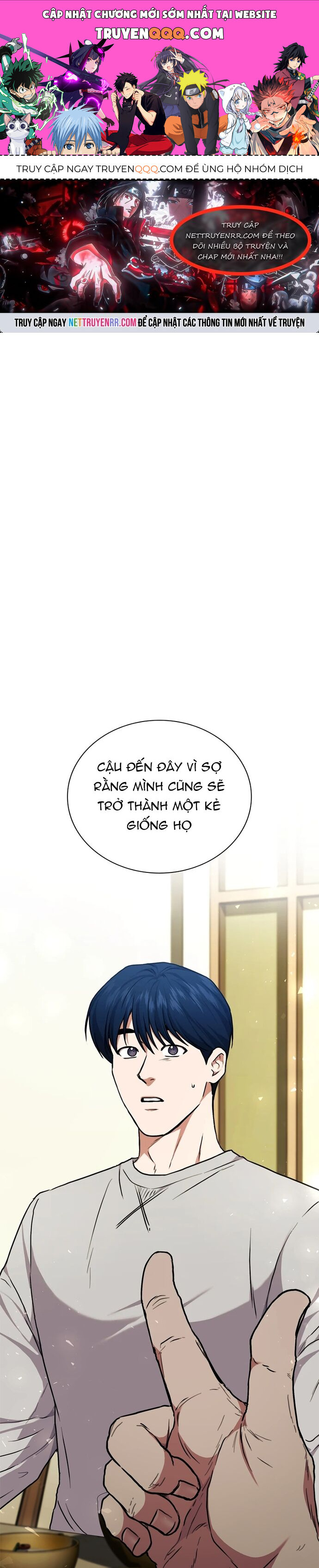 Thuế Trừng Giả Chapter 159 - 1