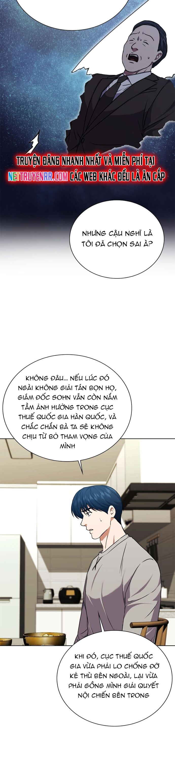 Thuế Trừng Giả Chapter 159 - 13