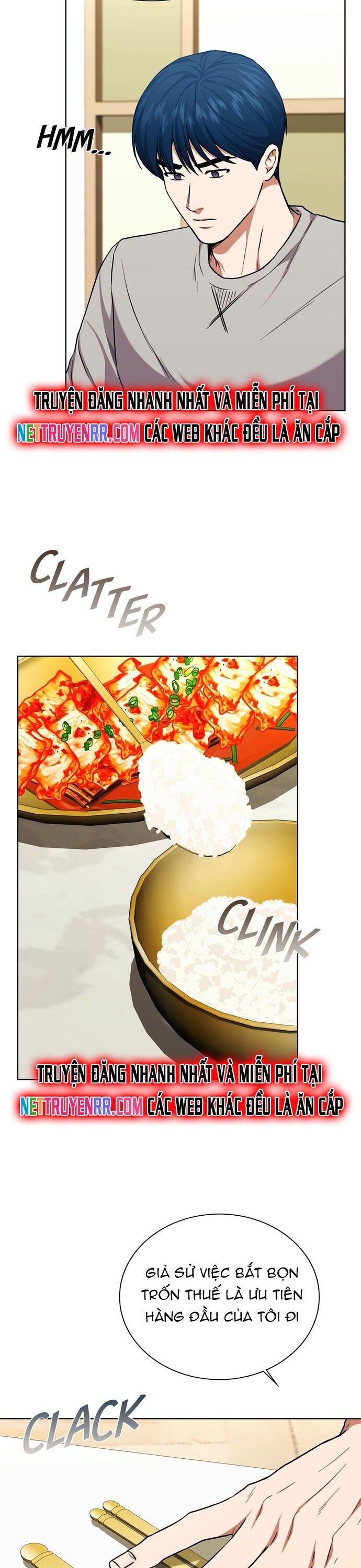 Thuế Trừng Giả Chapter 159 - 16