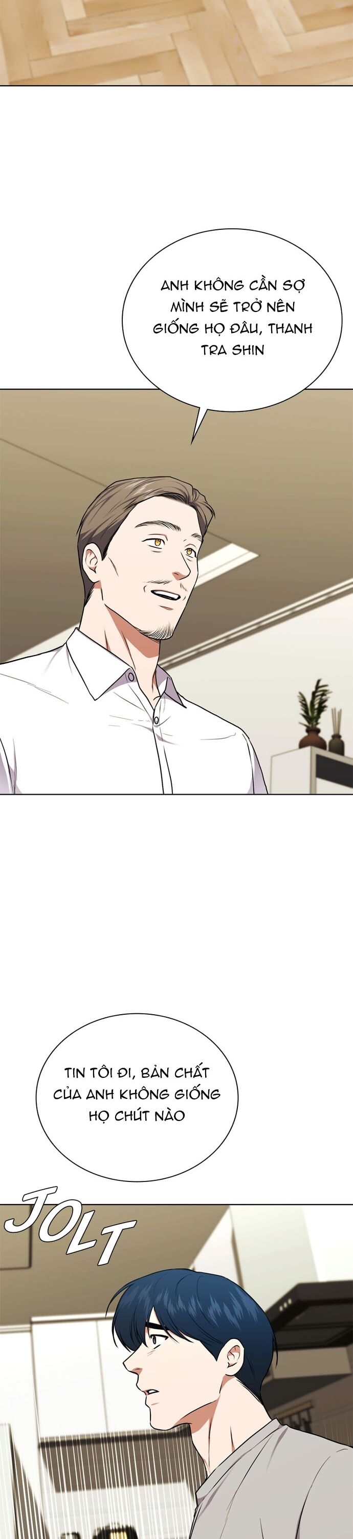 Thuế Trừng Giả Chapter 159 - 18