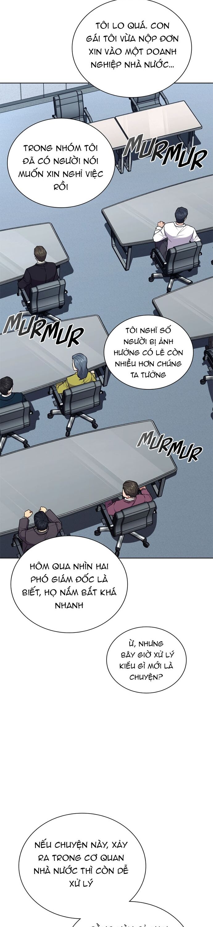 Thuế Trừng Giả Chapter 159 - 23