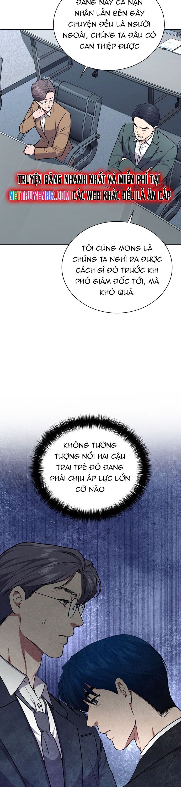 Thuế Trừng Giả Chapter 159 - 24