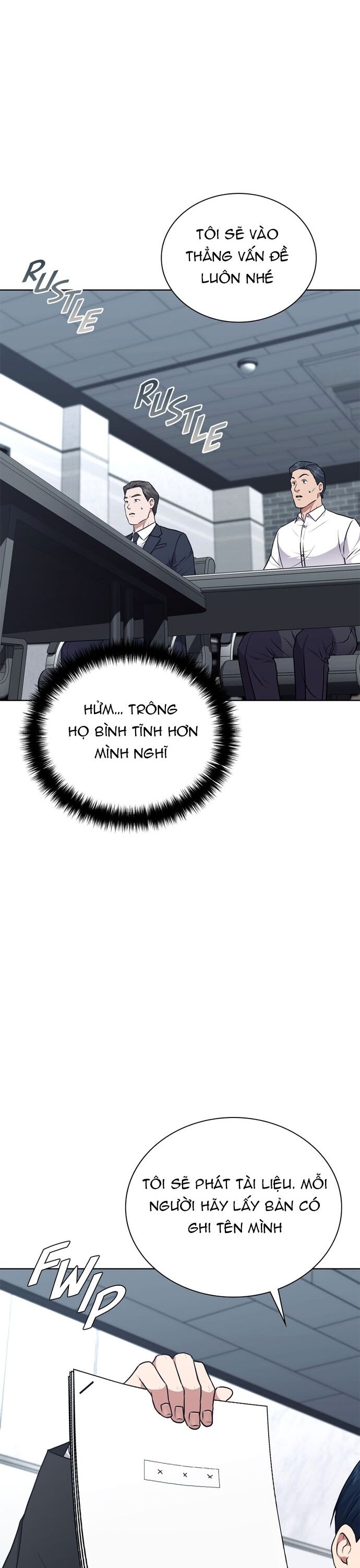 Thuế Trừng Giả Chapter 159 - 27