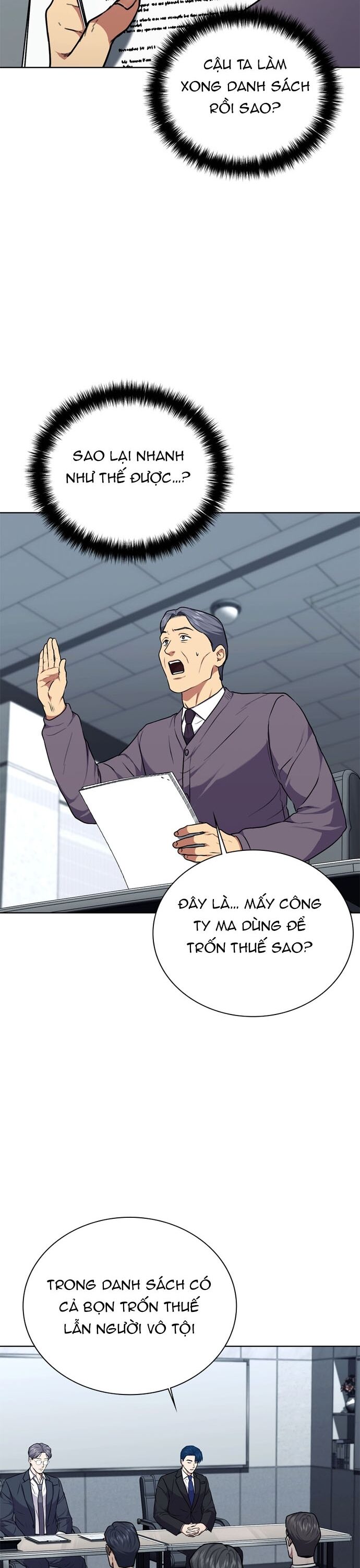 Thuế Trừng Giả Chapter 159 - 29