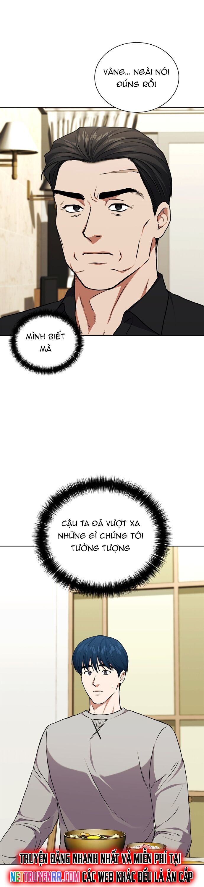 Thuế Trừng Giả Chapter 159 - 4