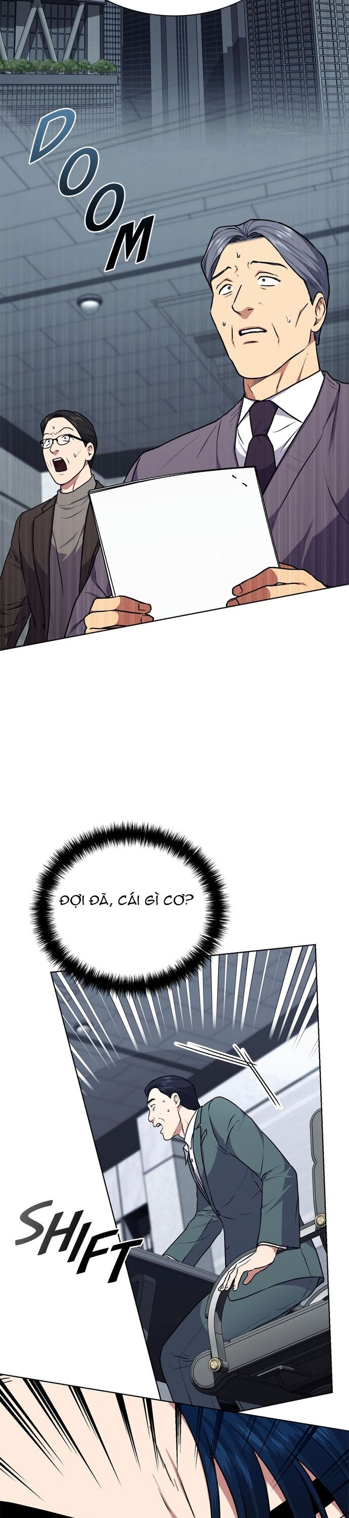 Thuế Trừng Giả Chapter 159 - 31