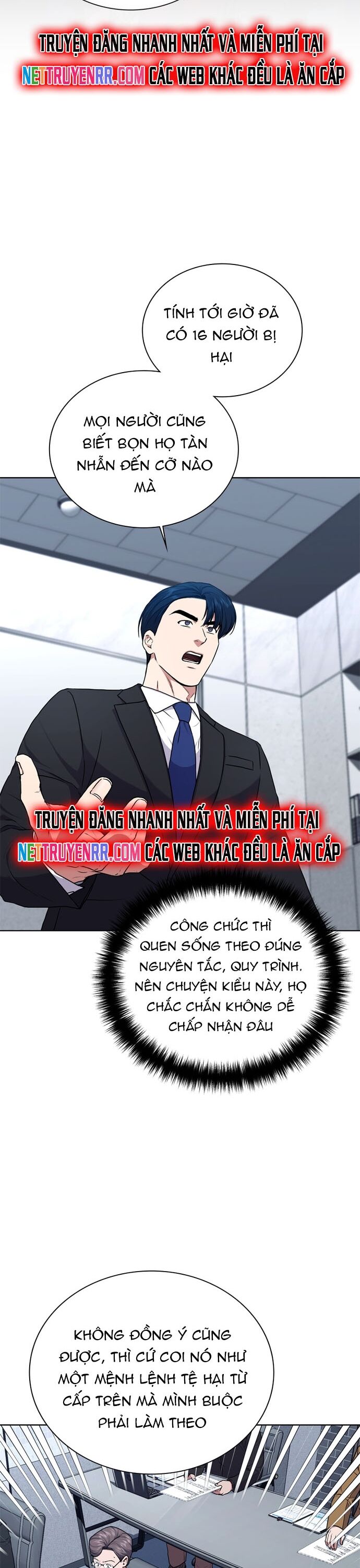 Thuế Trừng Giả Chapter 159 - 36
