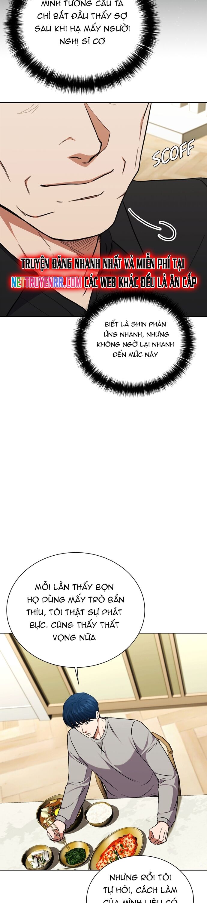 Thuế Trừng Giả Chapter 159 - 8