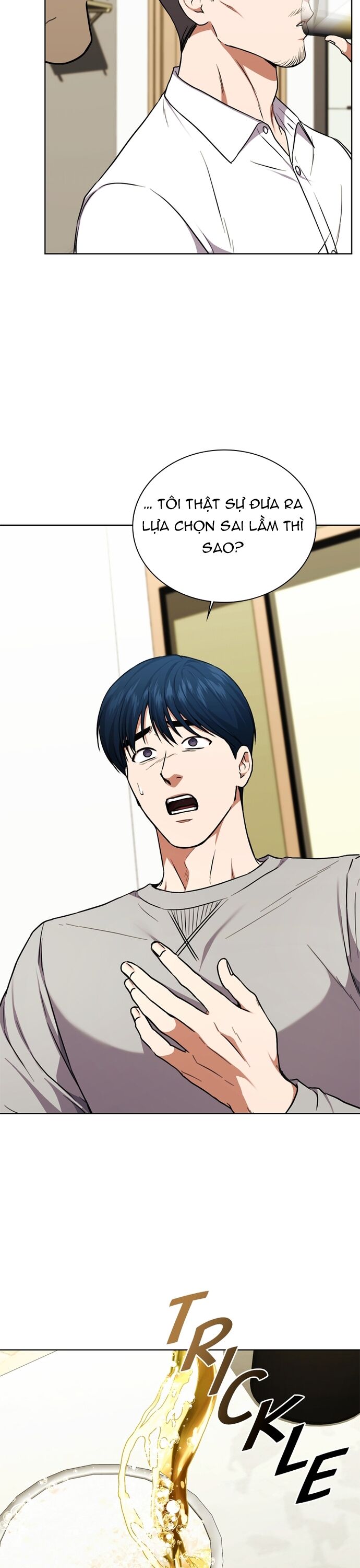 Thuế Trừng Giả Chapter 159 - 10