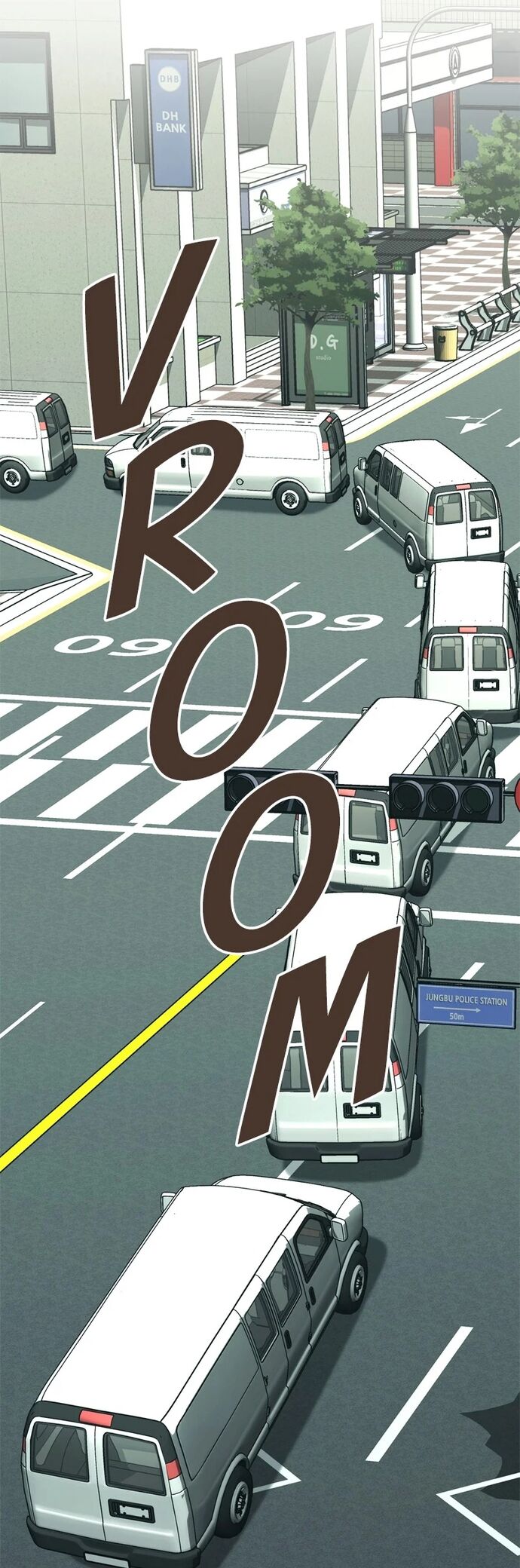 Thuế Trừng Giả Chapter 160 - 2