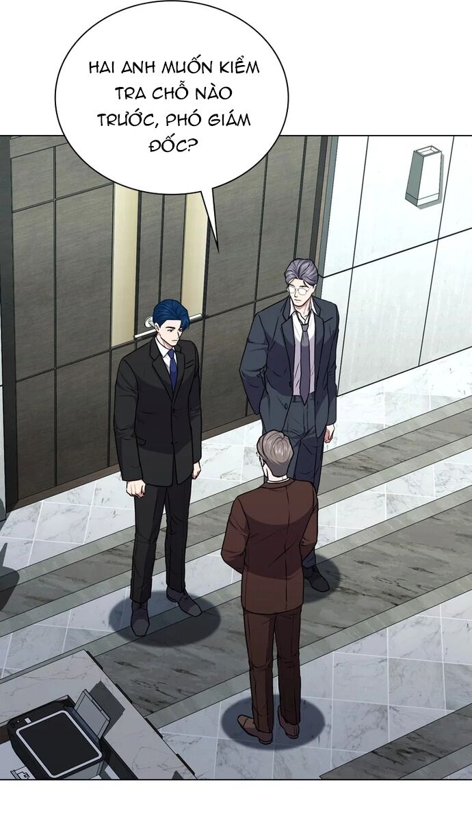 Thuế Trừng Giả Chapter 160 - 103