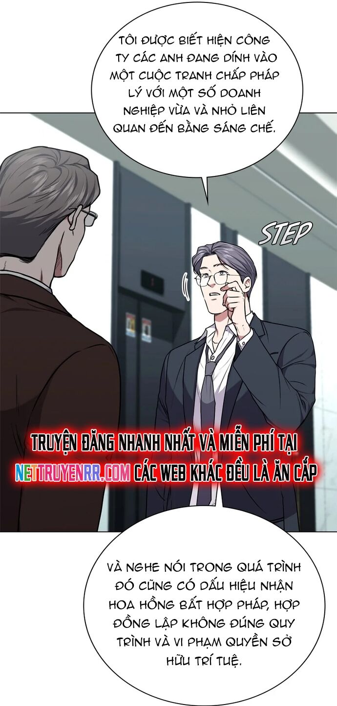 Thuế Trừng Giả Chapter 160 - 16