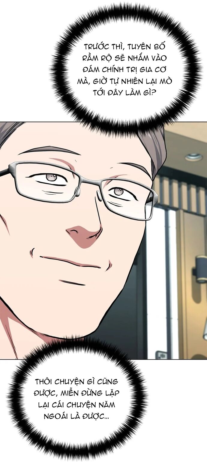 Thuế Trừng Giả Chapter 160 - 20