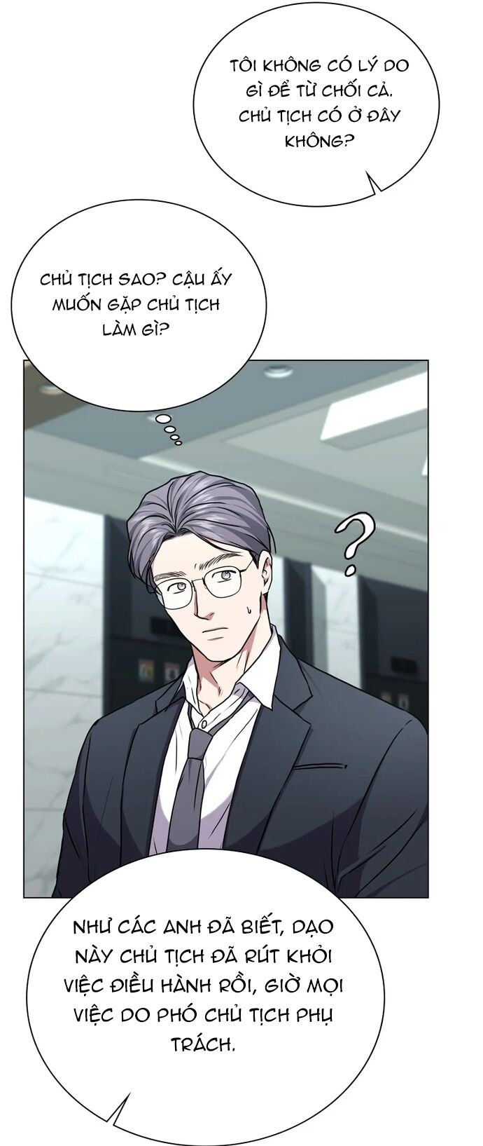 Thuế Trừng Giả Chapter 160 - 25