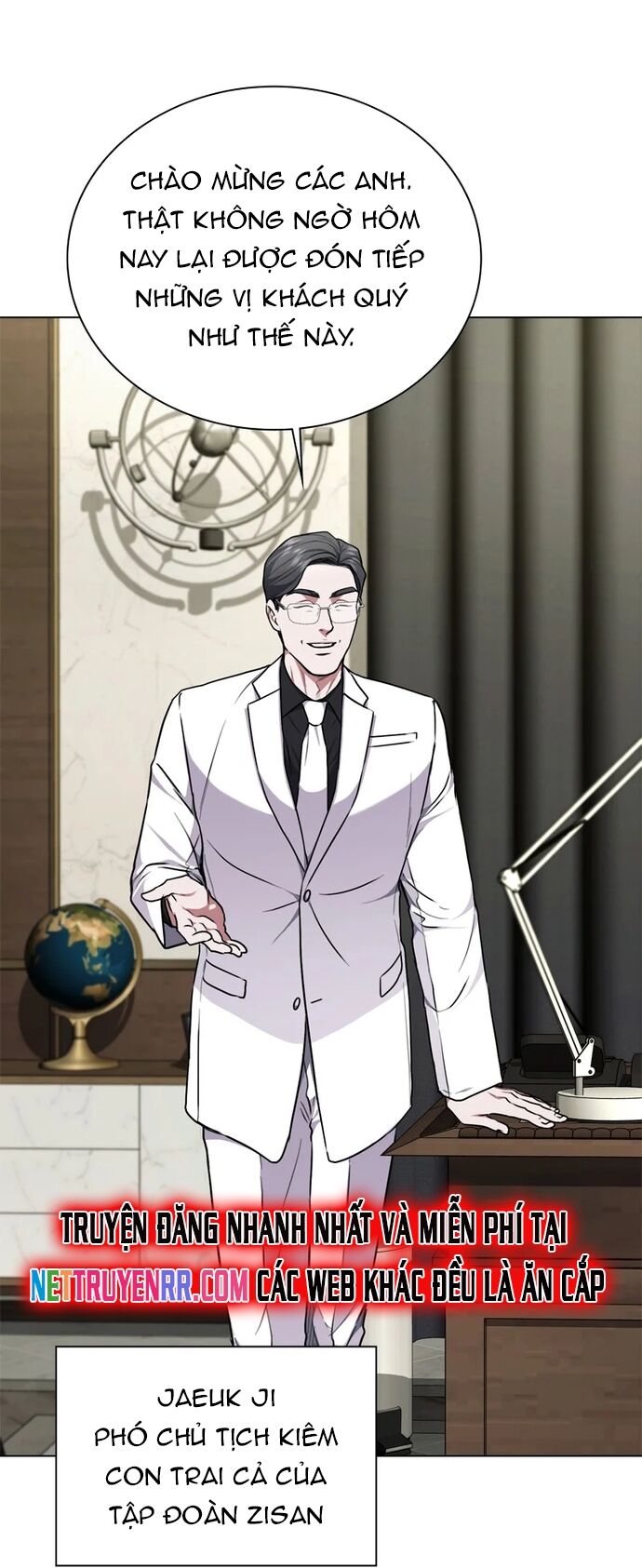 Thuế Trừng Giả Chapter 160 - 30