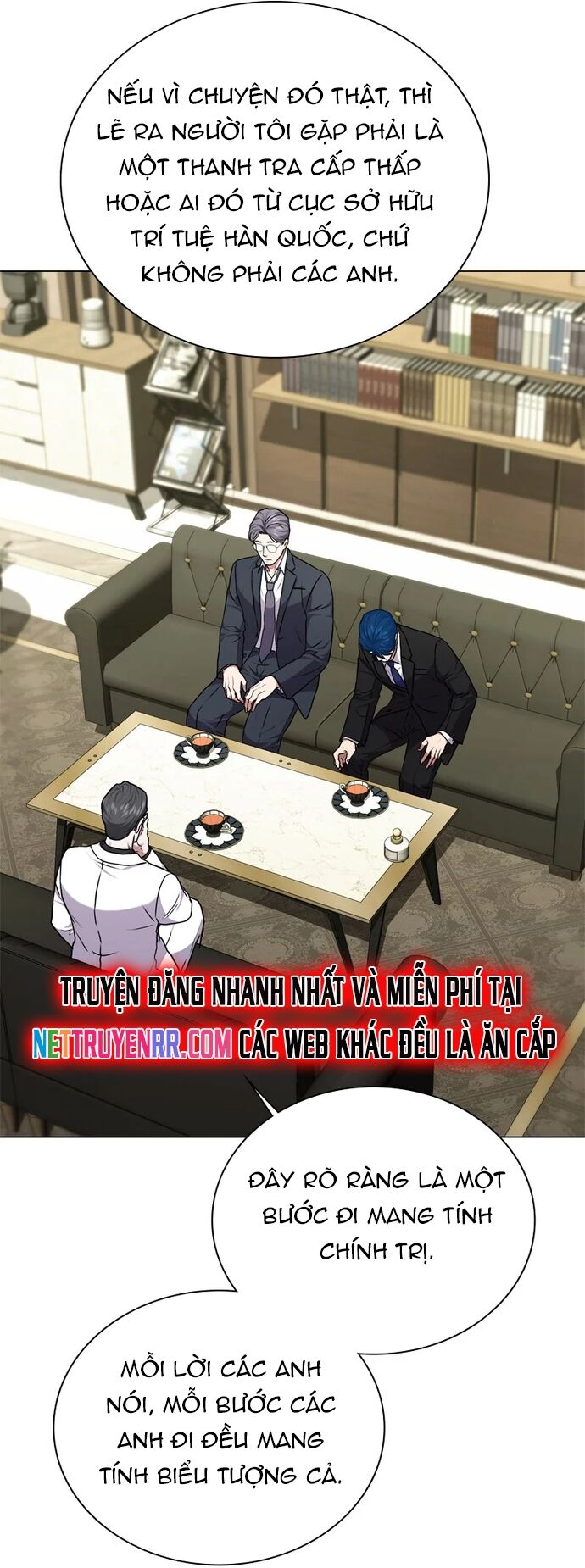 Thuế Trừng Giả Chapter 160 - 41
