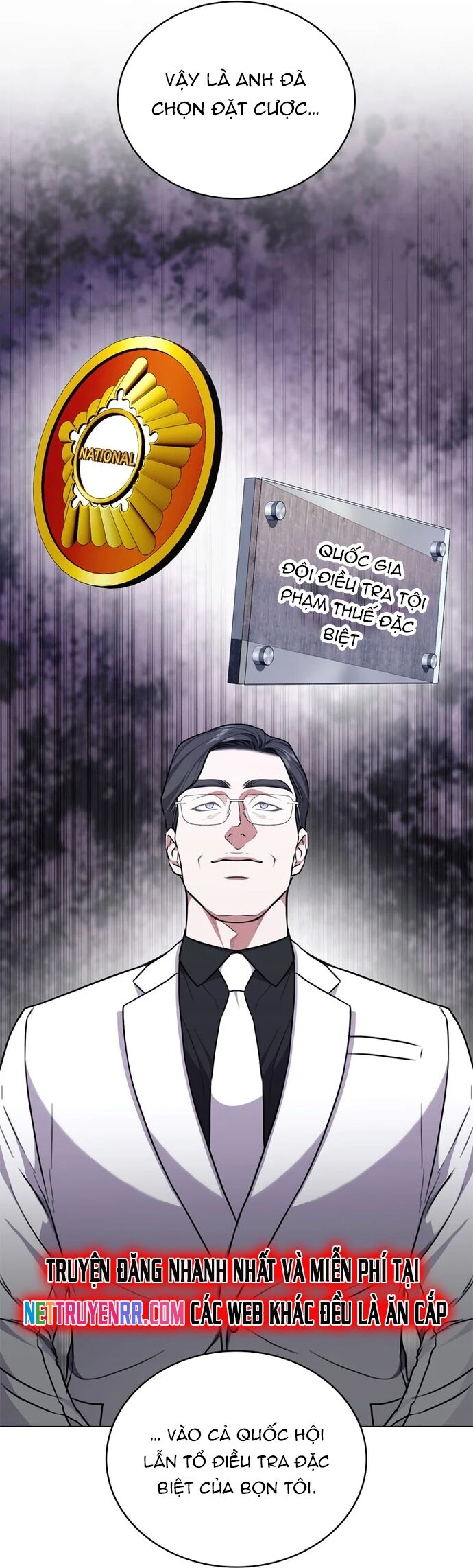 Thuế Trừng Giả Chapter 160 - 61