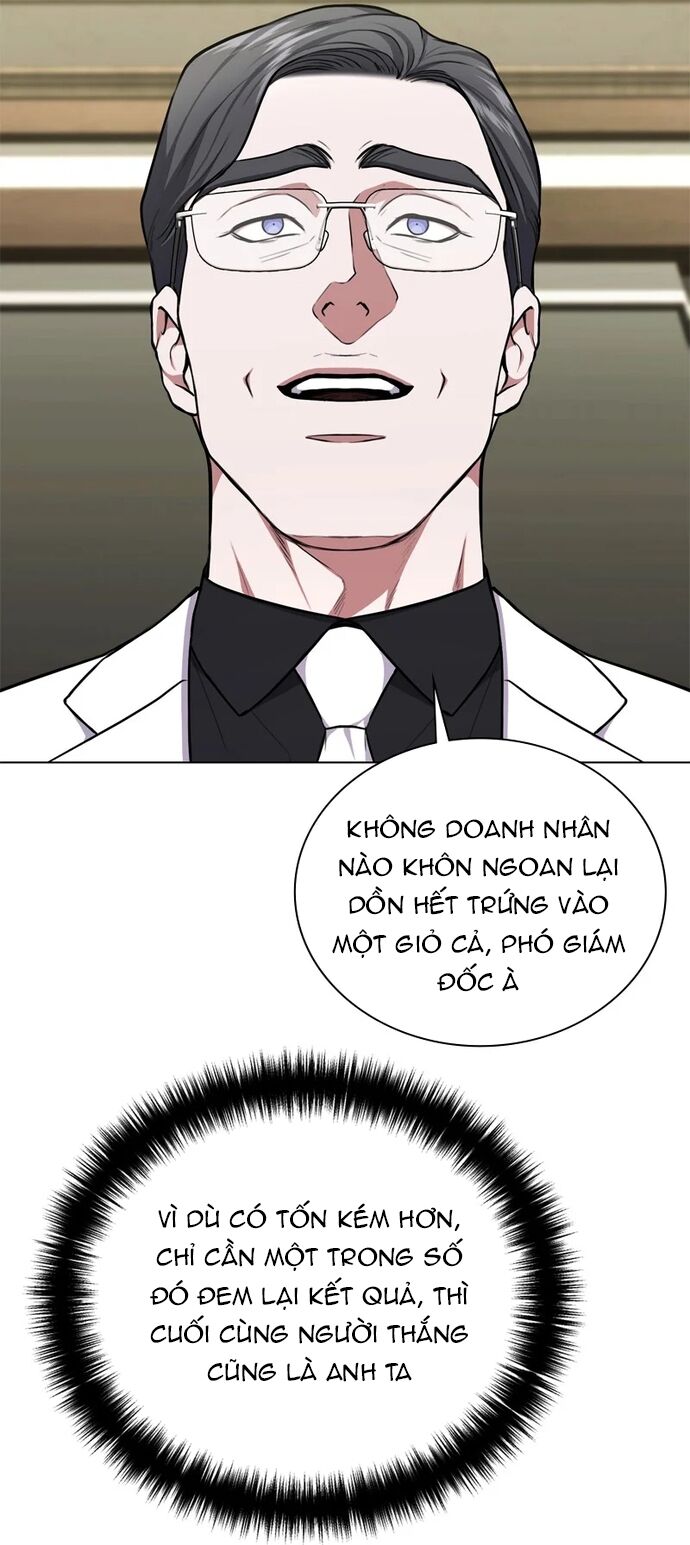 Thuế Trừng Giả Chapter 160 - 63
