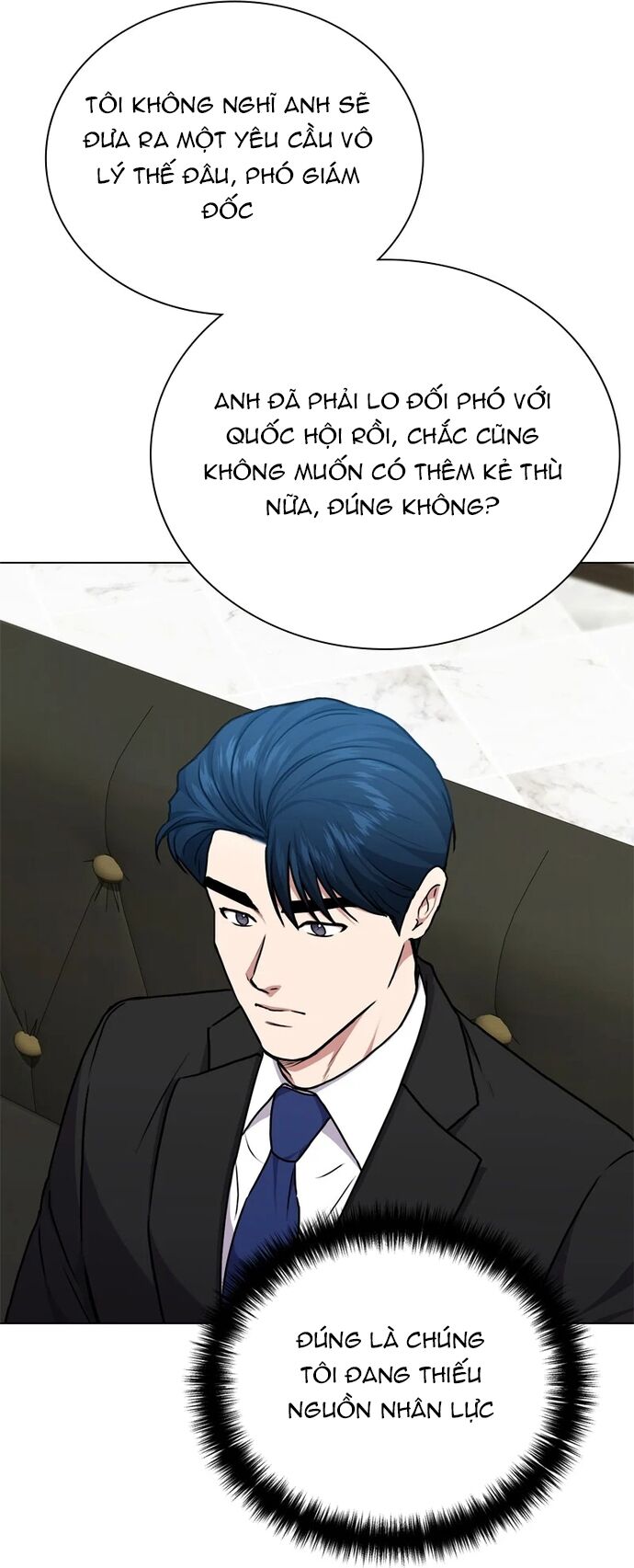 Thuế Trừng Giả Chapter 160 - 67