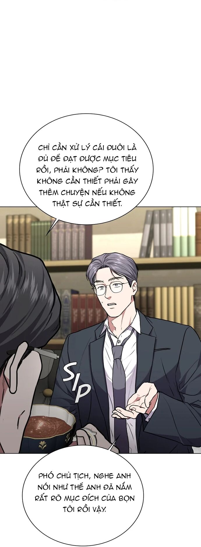 Thuế Trừng Giả Chapter 160 - 70