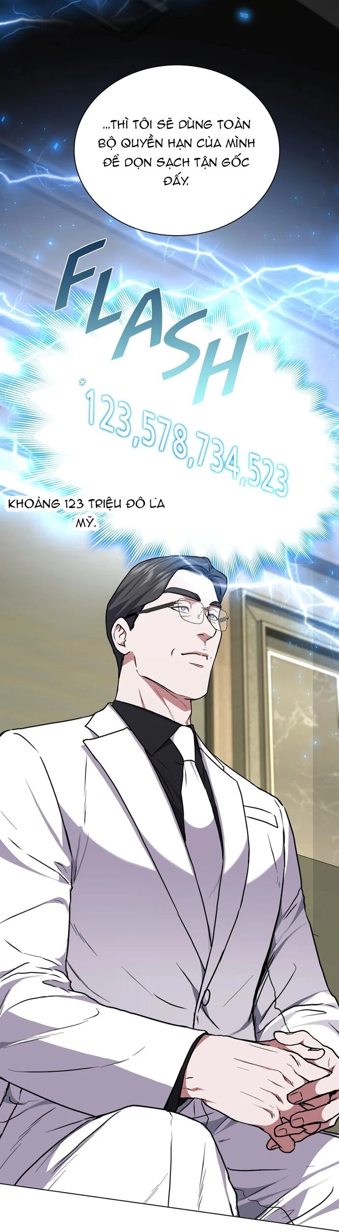 Thuế Trừng Giả Chapter 160 - 98