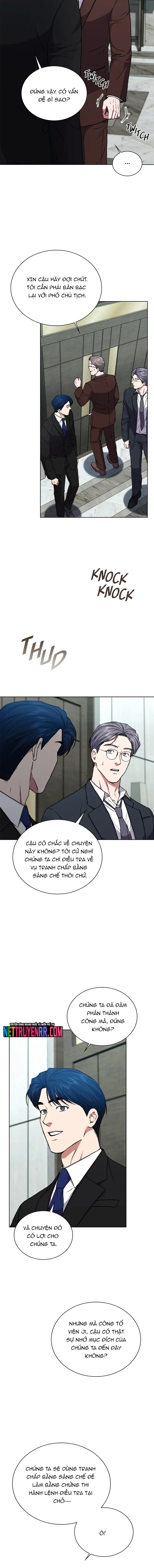 Thuế Trừng Giả Chapter 161 - 2