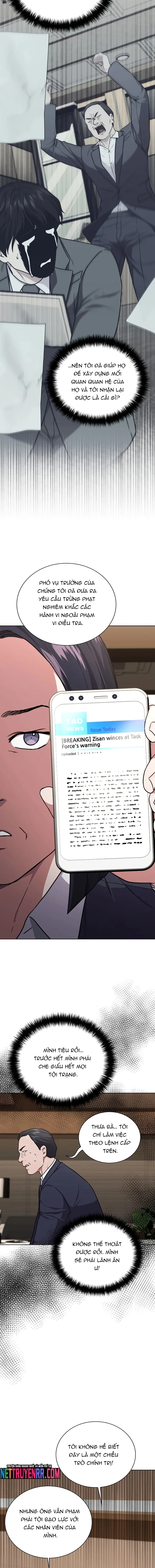 Thuế Trừng Giả Chapter 161 - 14