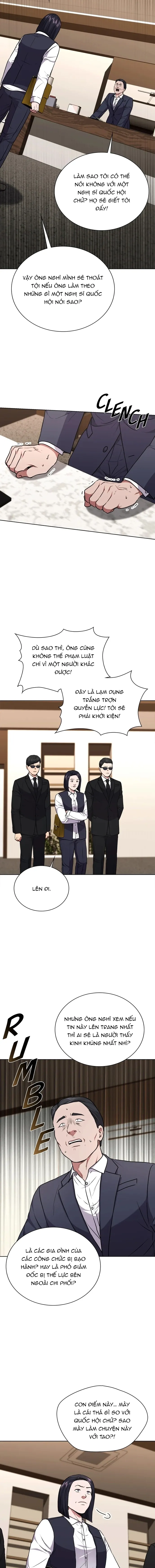 Thuế Trừng Giả Chapter 161 - 15