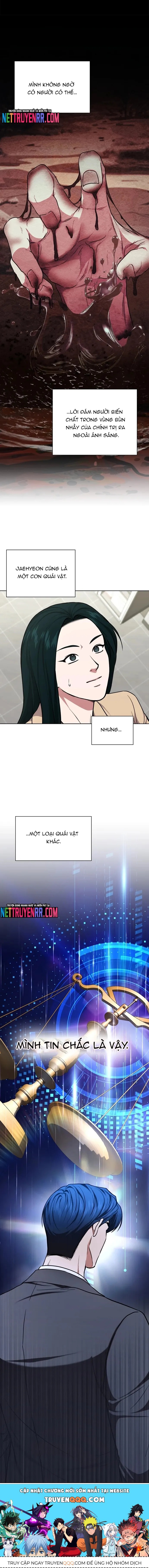 Thuế Trừng Giả Chapter 161 - 18