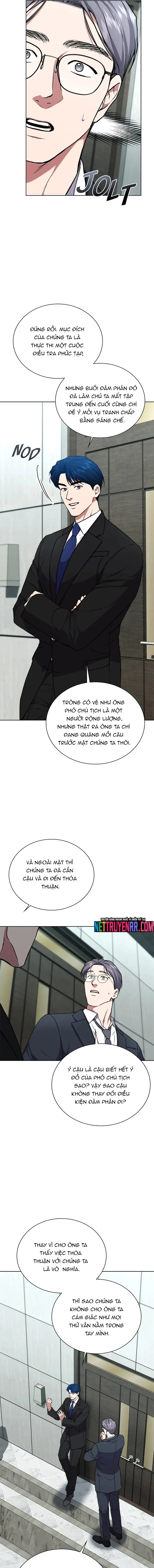 Thuế Trừng Giả Chapter 161 - 3