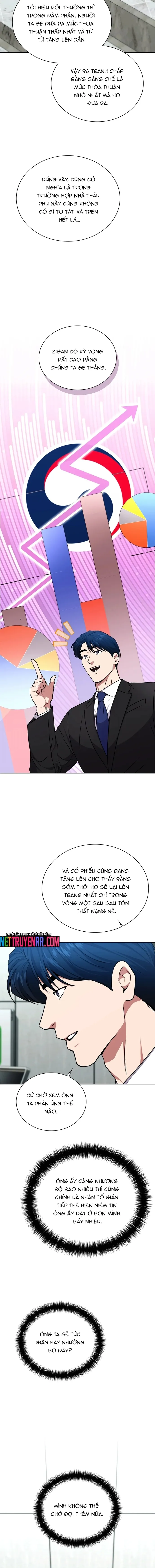 Thuế Trừng Giả Chapter 161 - 4