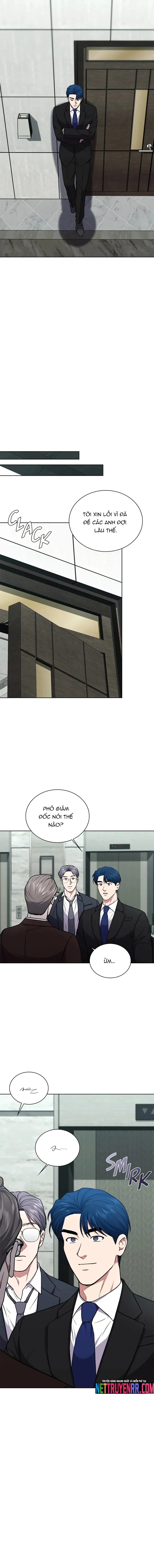 Thuế Trừng Giả Chapter 161 - 5